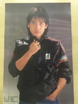 Qi Qin Unlimited Poster II