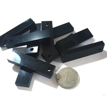 Organic small flat seal engraved personal seal name name small flat seal custom signature seal