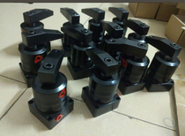 Rotating 90 degree angle cylinder NAS-25 32 40 50 63-90L R factory direct sales CAS high quality