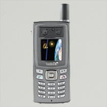 Eurostar SO-2510 Thuraya 2510 Satellite Phone Eurostar Phone Eurostar 2510