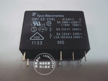 New Tyco OEG Relay OMI-SS-224L DC24