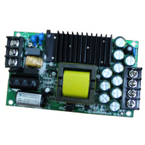 5V10A LED ultra-thin power supply 220V to 5V converter