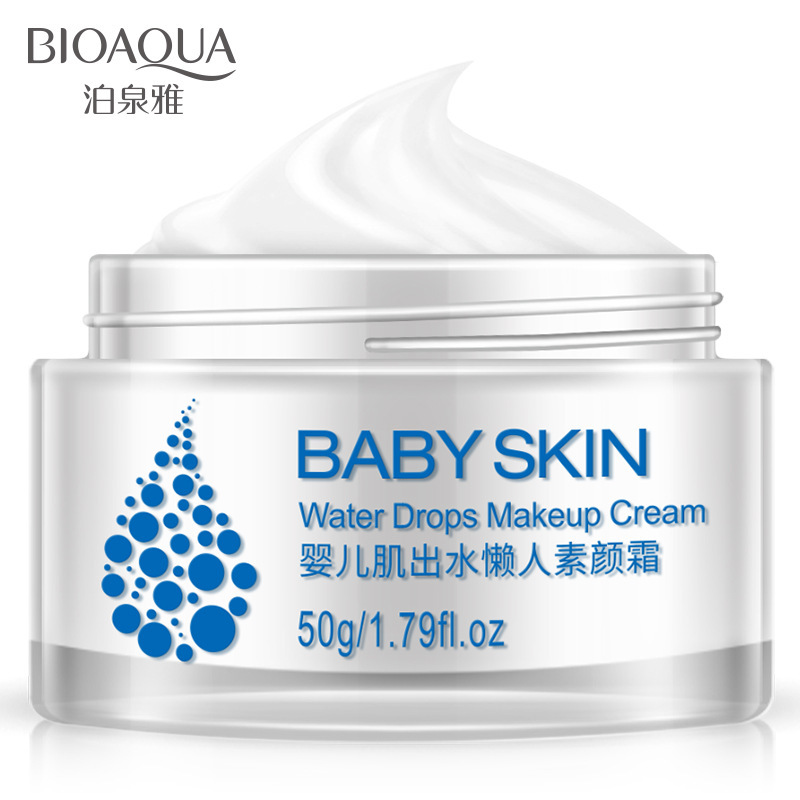 ✅✅✅ BIOAQUA baby effluent Lazy man face without makeup Concealer quarantine Clear and transparent Flawless quarantine naturalin the Hardware/Tool , Construction of protection , Head Protection , Other head protective equipment category - from Buy2taobao.com to provide professional Taobao agent buy service