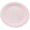 12 9-inch pink white wave colors