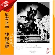 Art micro-spray photo paper Hanemler pure cotton acid-free art paper Torchon285g inkjet photo paper