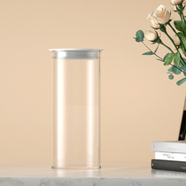 Les Xiaoha pig yogurt machine special high temperature resistant food grade high boron glass liner 250 ml