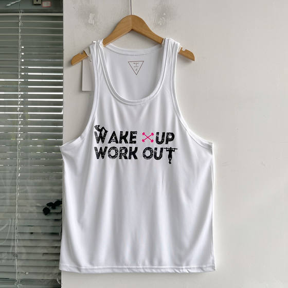 1-3 quick-drying retro summer vest loose slim sleeveless top can be worn on the outside and casual Y25-3
1-3 quick-drying retro summer vest loose slim sleeveless top can be worn on the outside and casual Y25-3