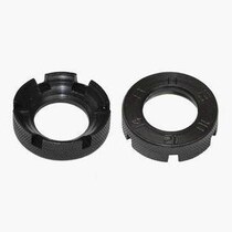 Spoke wrench wire wrench wire wrench ring string tool ring adjustment tool ring repair tool mountain bike repair car repair bicycle