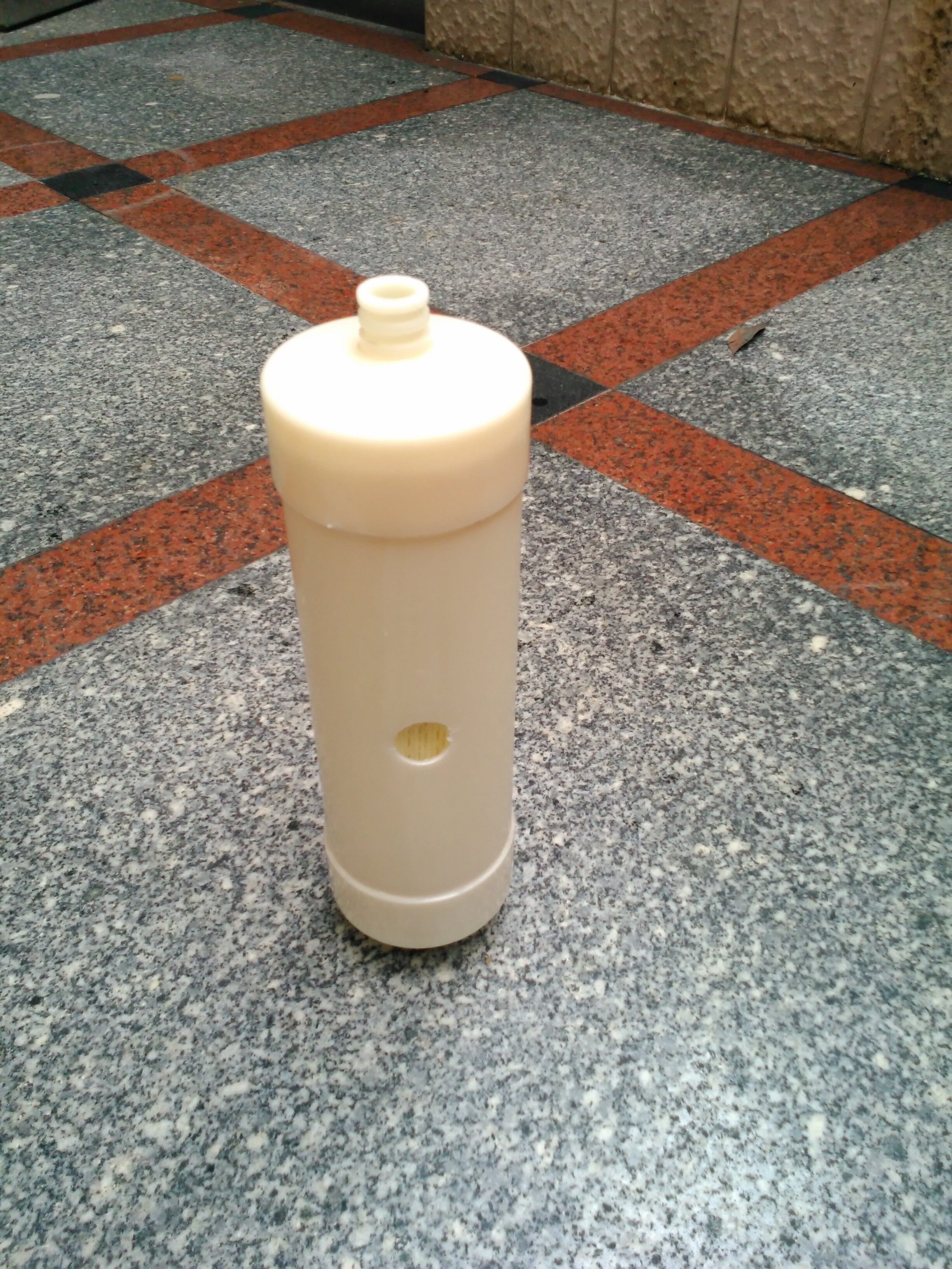 不锈钢双水龙头净水器厨房家用直饮台式通用超滤膜过滤器滤芯包邮