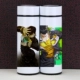 Jojos Bizarre Adventure Thermos Cốc Anime Water Mug Empty Jotaro Khoảng 304 Cốc thép không gỉ - Carton / Hoạt hình liên quan