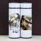 Jojos Bizarre Adventure Thermos Cốc Anime Water Mug Empty Jotaro Khoảng 304 Cốc thép không gỉ - Carton / Hoạt hình liên quan