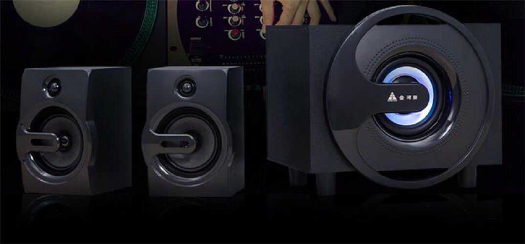 一款性价比高的音响或许会让你心动,小编特地整理了5款性价比高的音响