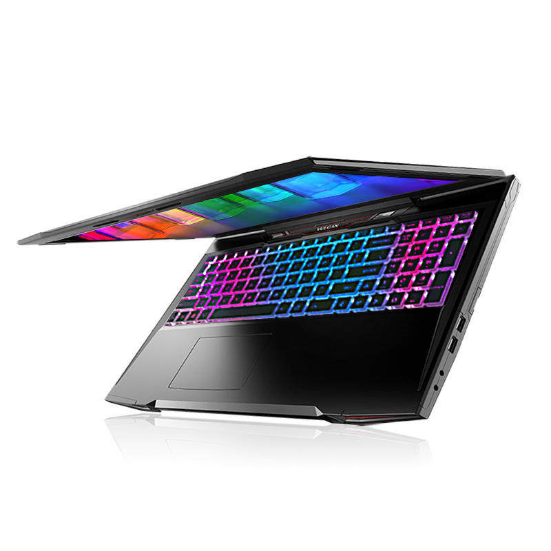 火影 金钢 gt 1060独显游戏本 i7笔记本电脑 15.6英寸手提电脑