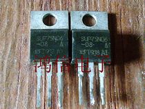 SUP75N06-08 original imported disassembly machine test