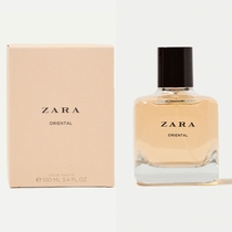 Zara woman Oriental EDT Eau de Toilette 10ml30ml100ml200ml
