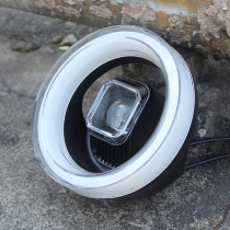 Apply to Mavre U2 New Suspension Angel Eye Headlow McBell G30 Electric Vehicle Litling V12 UB Series