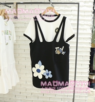 TeenieWeenie domestic special cabinet 21 summer one-piece dress OW216611N TTOW216611N 898