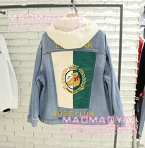 TeenieWeenie special cabinet 21 spring casual denim JE211203A TTJE211203A 1380