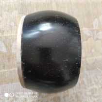 Panhu accessories Yu Opera opera commentary Panhu scoop diameter 9-11 cm thickness of about 3 mm