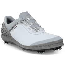 Ecco Love Steps Golf Shoes Mens Shoes Love Step 13250401007 Golf Mens Shoes Bull Leather Shoes