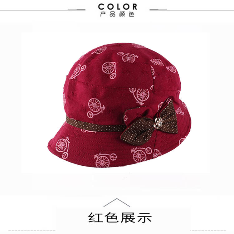Головной убор Nangeangel Cap 