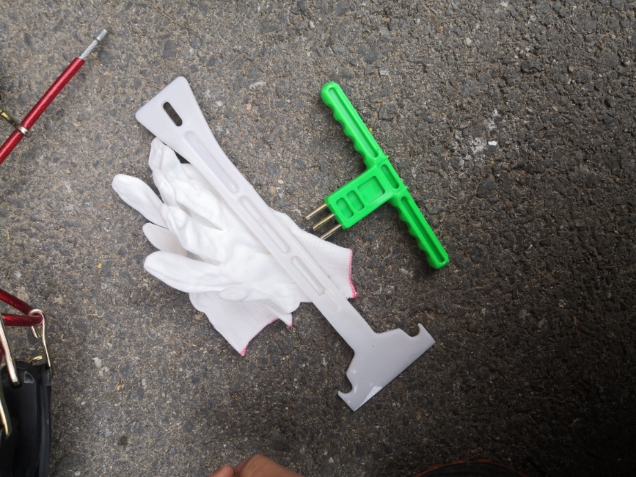 防滑链免费试用怎么样?效果如何多少钱啊,使用一周后效果,第7张 防滑链免费试用怎么样?效果如何多少钱啊,使用一周后效果,第7张