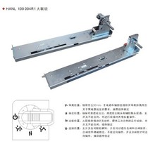MNS type cabinet body small interlocking interlocking mechanism operating mechanism MLS-3 large interlocking new type