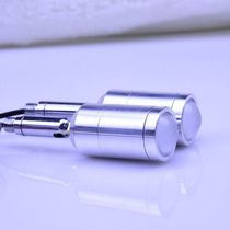 Display cabinet integrated spotlight Pillar spotlight