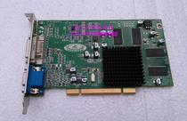 Stock SUN X7296A XVR-100 PCI eco graphics card 375-3290-02 -01