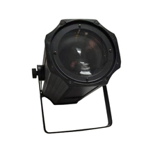 Stage Light LED Spotlight 200W Electronic focusing COB Spotlight Wedding performance Telefacial Light Pastel