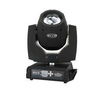 Stage Lights 230W beam lights Oscillating Lights Swivel Bar Lights Wedding lights Lantern Pattern Lights