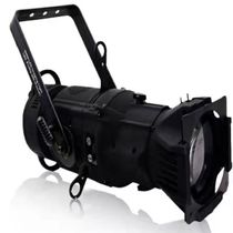 Imaging lamp Led Spotlight Movie and TV Spotlight Spotlight Wedding Dance Room lamp car Show light cut lamp