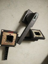 HH15 QSA QA QP QSS QAS QP Disconnector fuse group cabinet Out-of-cabinet operating handle