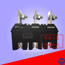 Suzhou Jingtai Electric Co. Ltd. Main circuit connector JCZ3C-630 660V JCZ8C-630