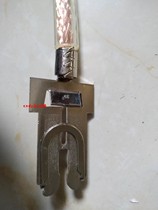 SYJ-16-63 II Primary connector contact wire GCS MNS insert Transparent primary contact with wire