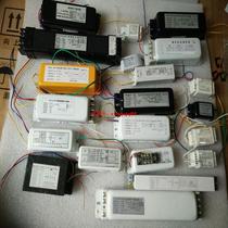 YZ-40E High efficiency energy-saving explosion-proof electronic ballast YK40-1DFL YK36DF-2CSYK40-2DFL*2