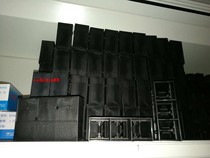 8GD 8ZR 573 103 Three-pole primary plug-in box (outlet box) input plug-in box(3 poles)