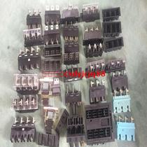 HCZ5 6-B-4-400A HCT5 6-B-4-400A main circuit dynamic and static plug-in plug and socket