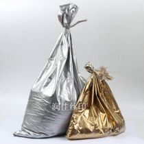 Runjia silk screen printing gold powder green gold powder red gold powder Fine Silver Silver silver powder gray white reflective powder luminous powder