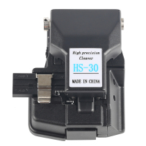 HS-30 fiber optic cutting knife Fiber optic cable cutting knife Bare fiber pigtail leather line Fiber optic cable three-in-one fiber optic knife