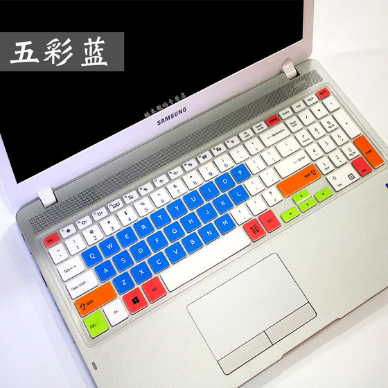 Samsung 500R4K/5K/4H laptop 500R5L/5H computer keyboard protective film 300E4M silicone sleeve 35X0AA 550XAA 551XAA 55X0AA accessories protective pad 340XAA
Samsung 500R4K/5K/4H laptop 500R5L/5H computer keyboard protective film 300E4M silicone sleeve 35X0AA 550XAA 551XAA 55X0AA accessories protective pad 340XAA