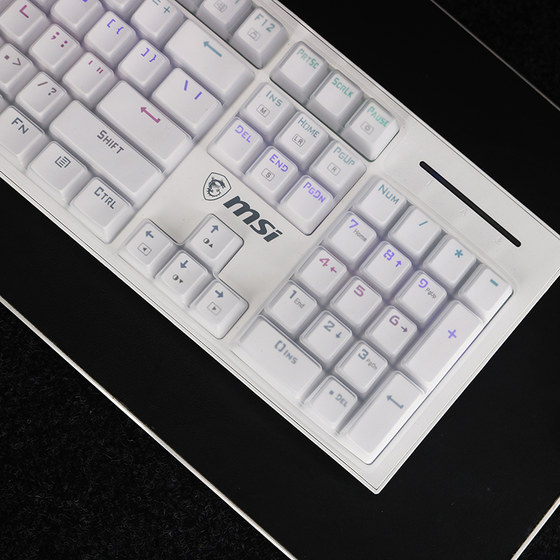 Tianwing 키보드 필름 MSI GK50Z Thor 기계식 키보드 보호 필름 HP 87 104 키 Kingston Aloy Lingyi Black Window 방수 방수 방해 실리콘 커버 볼록 및 볼록 버튼 Tianwing 키보드 필름 MSI GK50Z Thor 기계식 키보드 보호 필름 HP 87 104 키 Kingston Aloy Lingyi Black Window 방수 방수 방해 실리콘 커버 볼록 및 볼록 버튼