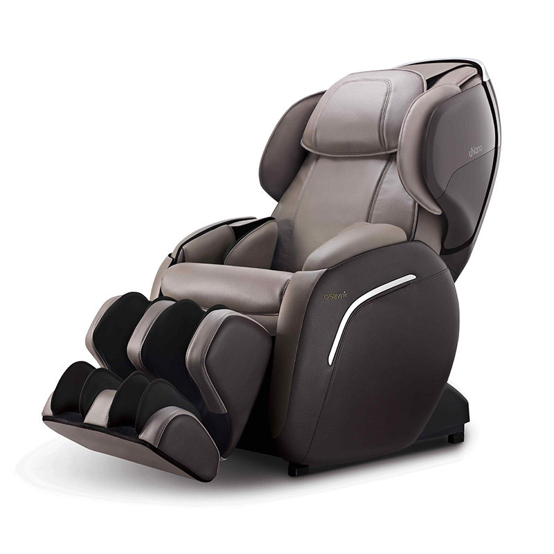 osim/傲胜os-855 unano小天王按摩椅全身自动按摩椅家用3d天王椅
