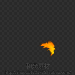 装备饰品ui界面光效png 素材buff   素材格式:png格式 透明背景序列帧
