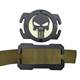3d Punisher Morale Chapter Highlove MC Medical Cross Luminous 혈액형 Molle Tactical Amband Reflective Backpack 스티커 3d Punisher Morale Chapter Highlove MC Medical Cross Luminous 혈액형 Molle Tactical Amband Reflective Backpack 스티커