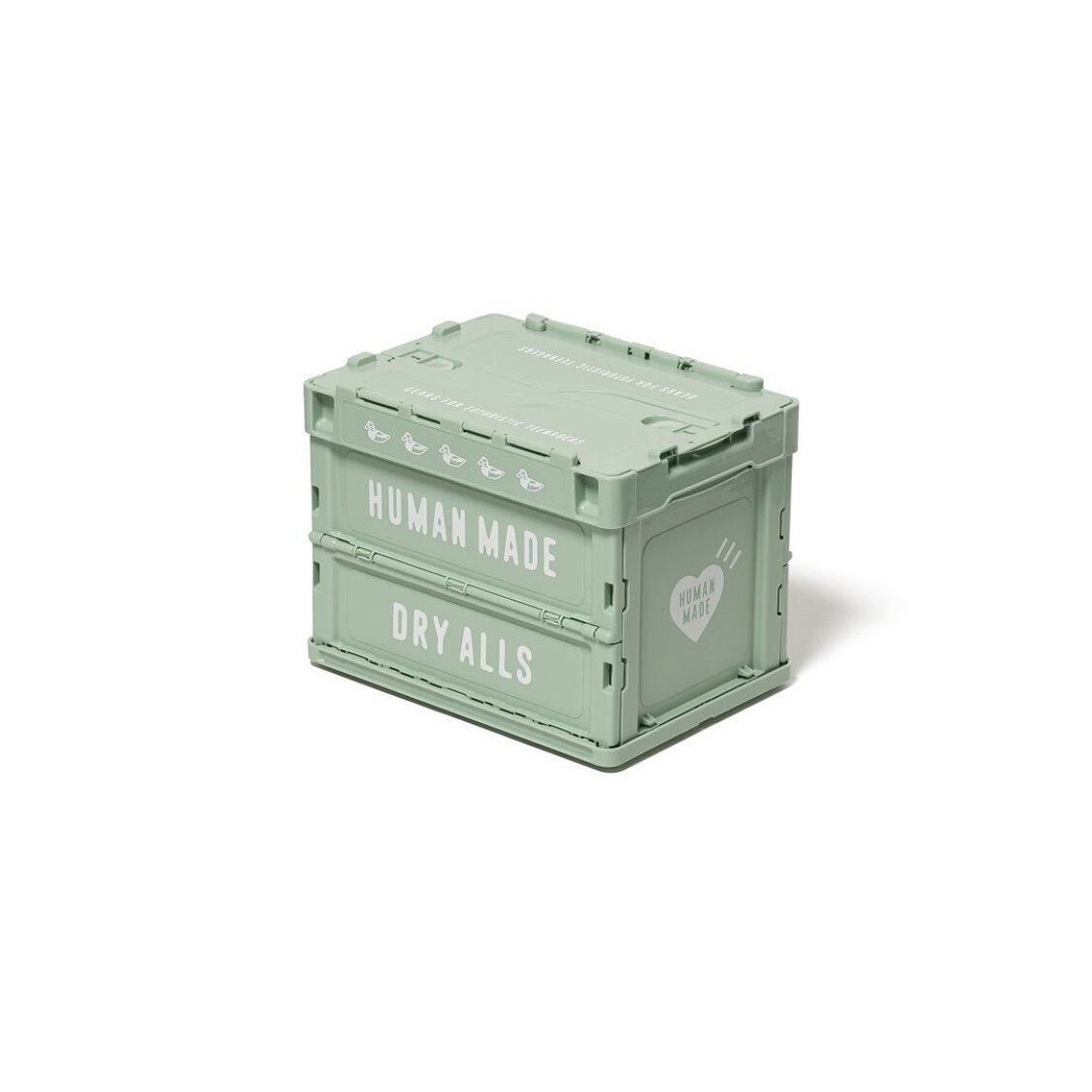 トイガン HUMAN MADE Container 20L 