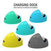Switch host charging base MINI Lite portable charger NS multi-function stand MINI seat charge