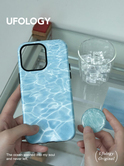 ufology 원래 여름 물 잔물결 음료 휴대 전화 아티팩트 에어 쿠션 텔레스코픽 에어백 스탠드 자기 회전 ufology 원래 여름 물 잔물결 음료 휴대 전화 아티팩트 에어 쿠션 텔레스코픽 에어백 스탠드 자기 회전
