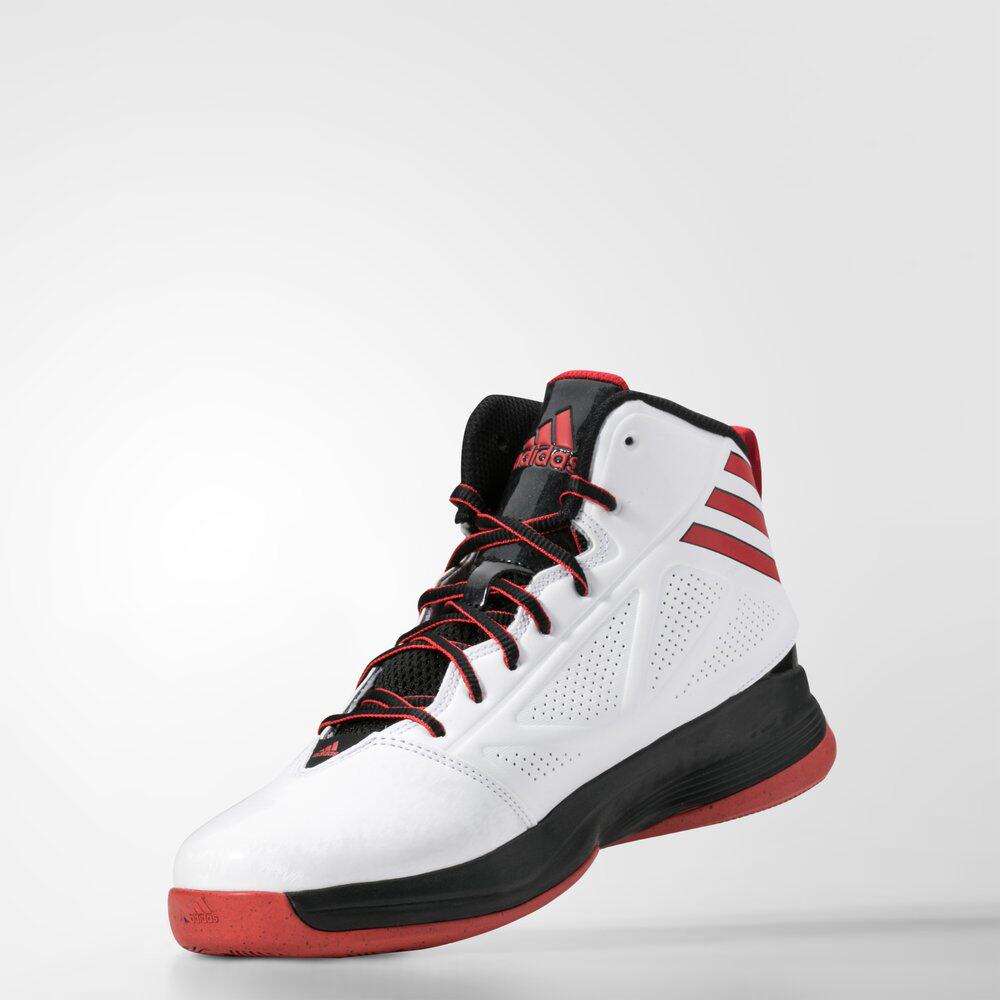 adidas 阿迪达斯 男士mad handle 2 篮球鞋