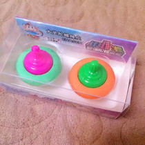 Gyro modeling rubber